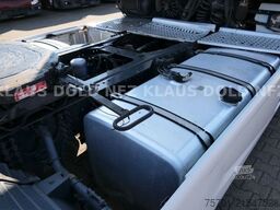 IVECO Stralis 480 XP Retarder 2 XL Tank Standklima