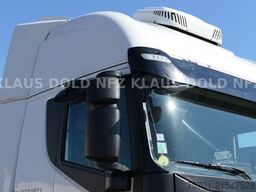 IVECO Stralis 480 XP Retarder 2 XL Tank Standklima
