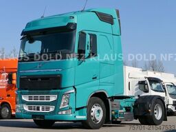 VOLVO FH 460 Globetrotter Kühlbox Euro 6
