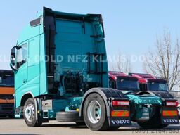 VOLVO FH 460 Globetrotter Kühlbox Euro 6