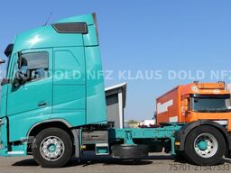 VOLVO FH 460 Globetrotter Kühlbox Euro 6