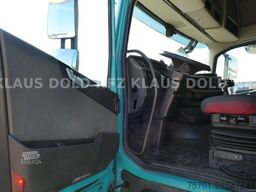 VOLVO FH 460 Globetrotter Kühlbox Euro 6