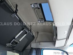 VOLVO FH 460 Globetrotter Kühlbox Euro 6