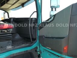 VOLVO FH 460 Globetrotter Kühlbox Euro 6