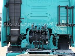 VOLVO FH 460 Globetrotter Kühlbox Euro 6