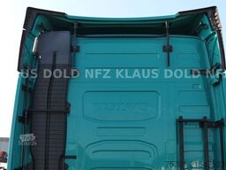 VOLVO FH 460 Globetrotter Kühlbox Euro 6