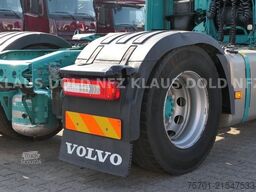 VOLVO FH 460 Globetrotter Kühlbox Euro 6