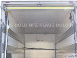 MERCEDES-BENZ Actros 2548 Retarder Lift-/Lenkachse LBW