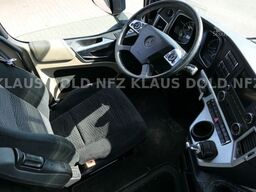 MERCEDES-BENZ Actros 2548 Retarder Lift-/Lenkachse LBW