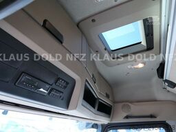 MERCEDES-BENZ Actros 2548 Retarder Lift-/Lenkachse LBW