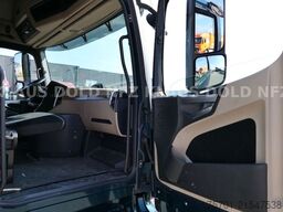 MERCEDES-BENZ Actros 2548 Retarder Lift-/Lenkachse LBW