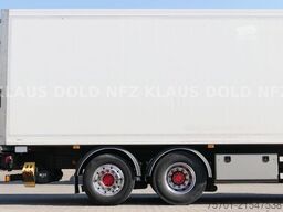 MERCEDES-BENZ Actros 2548 Retarder Lift-/Lenkachse LBW