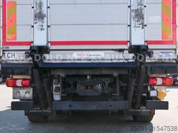 MERCEDES-BENZ Actros 2548 Retarder Lift-/Lenkachse LBW