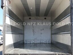 MERCEDES-BENZ Actros 2553 Retarder Lift-/Lenkachse LBW