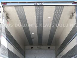 MERCEDES-BENZ Actros 2553 Retarder Lift-/Lenkachse LBW