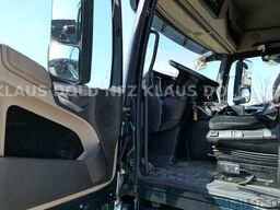 MERCEDES-BENZ Actros 2553 Retarder Lift-/Lenkachse LBW