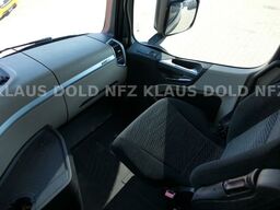 MERCEDES-BENZ Actros 2553 Retarder Lift-/Lenkachse LBW