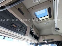 MERCEDES-BENZ Actros 2553 Retarder Lift-/Lenkachse LBW