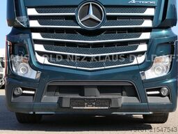 MERCEDES-BENZ Actros 2553 Retarder Lift-/Lenkachse LBW