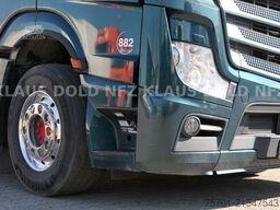 MERCEDES-BENZ Actros 2553 Retarder Lift-/Lenkachse LBW