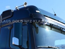 MERCEDES-BENZ Actros 2553 Retarder Lift-/Lenkachse LBW