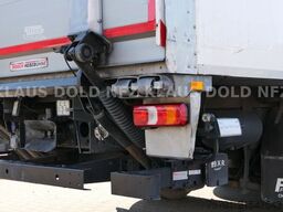 MERCEDES-BENZ Actros 2553 Retarder Lift-/Lenkachse LBW