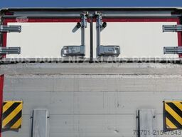 MERCEDES-BENZ Actros 2553 Retarder Lift-/Lenkachse LBW