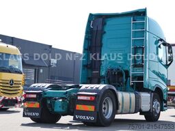 VOLVO FH 460 Globetrotter Kühlbox Euro 6