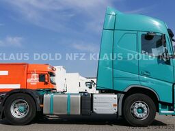 VOLVO FH 460 Globetrotter Kühlbox Euro 6
