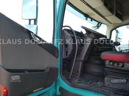 VOLVO FH 460 Globetrotter Kühlbox Euro 6