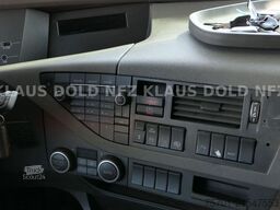 VOLVO FH 460 Globetrotter Kühlbox Euro 6