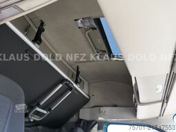 VOLVO FH 460 Globetrotter Kühlbox Euro 6