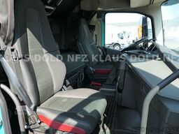 VOLVO FH 460 Globetrotter Kühlbox Euro 6