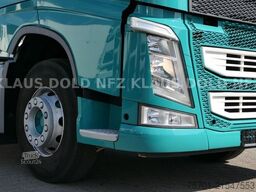 VOLVO FH 460 Globetrotter Kühlbox Euro 6
