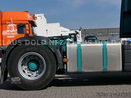 VOLVO FH 460 Globetrotter Kühlbox Euro 6