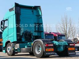 VOLVO FH 460 Globetrotter Kühlbox Euro 6