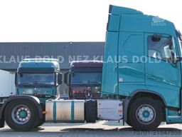 VOLVO FH 460 Globetrotter Kühlbox Euro 6