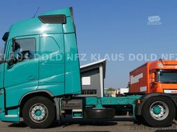 VOLVO FH 460 Globetrotter Kühlbox Euro 6
