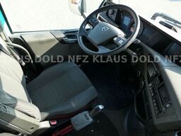 VOLVO FH 460 Globetrotter Kühlbox Euro 6