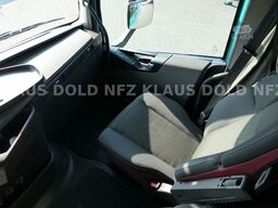 VOLVO FH 460 Globetrotter Kühlbox Euro 6