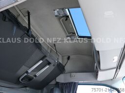 VOLVO FH 460 Globetrotter Kühlbox Euro 6