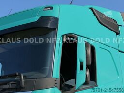 VOLVO FH 460 Globetrotter Kühlbox Euro 6