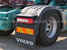 VOLVO FH 460 Globetrotter Kühlbox Euro 6