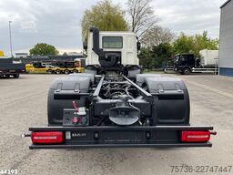 DAF FAN CF 450 Euro 6 Chassis Cabine
