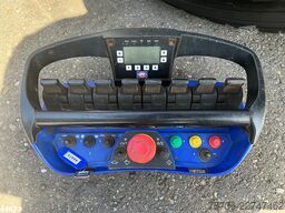 DAF FAQ CF 510 8x2 Euro 6 HMF 40 Tonmeter laadkraan...