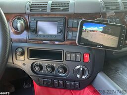 DAF FAQ CF 510 8x2 Euro 6 HMF 40 Tonmeter laadkraan...