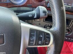 DAF FAQ CF 510 8x2 Euro 6 HMF 40 Tonmeter laadkraan...