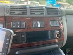 DAF FAQ CF 510 8x2 Euro 6 HMF 40 Tonmeter laadkraan...