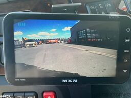 DAF FAQ CF 510 8x2 Euro 6 HMF 40 Tonmeter laadkraan...