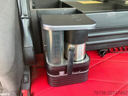 DAF FAQ CF 510 8x2 Euro 6 HMF 40 Tonmeter laadkraan...